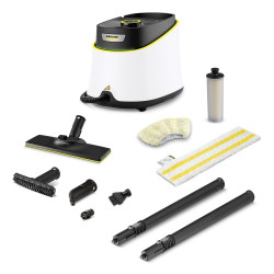 Karcher SC 3 Deluxe EasyFix (1.513-430.0) Garų valytuvas