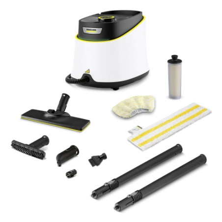 Karcher SC 3 Deluxe EasyFix (1.513-430.0) Garų valytuvas