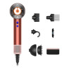 Dyson HD16 Supersonic Nural Plaukų džiovintuvas, Strawberry/Bronze