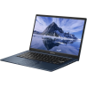 ASUS Vivobook X1404VA Nešiojamas kompiuteris 14'' FHD Core i3-1315U 8GB 128GB SSD W11H Quiet Blue