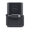 Dell 492-BBUS USB-C AC Adapteris 45 Watt, Juoda