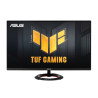 ASUS TUF Gaming VG249Q3R Monitorius 23.8'' IPS, FHD 1920x1080, 1 ms, 250 cd/m2, 180 Hz, Juoda