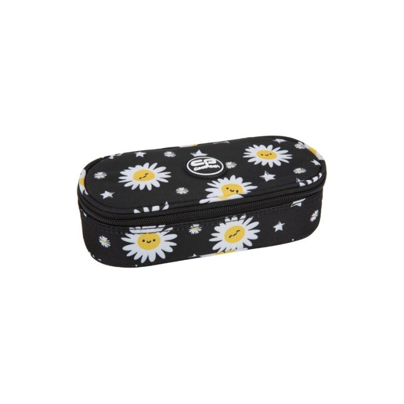 Penalas CoolPack Campus DAISY BLACK
