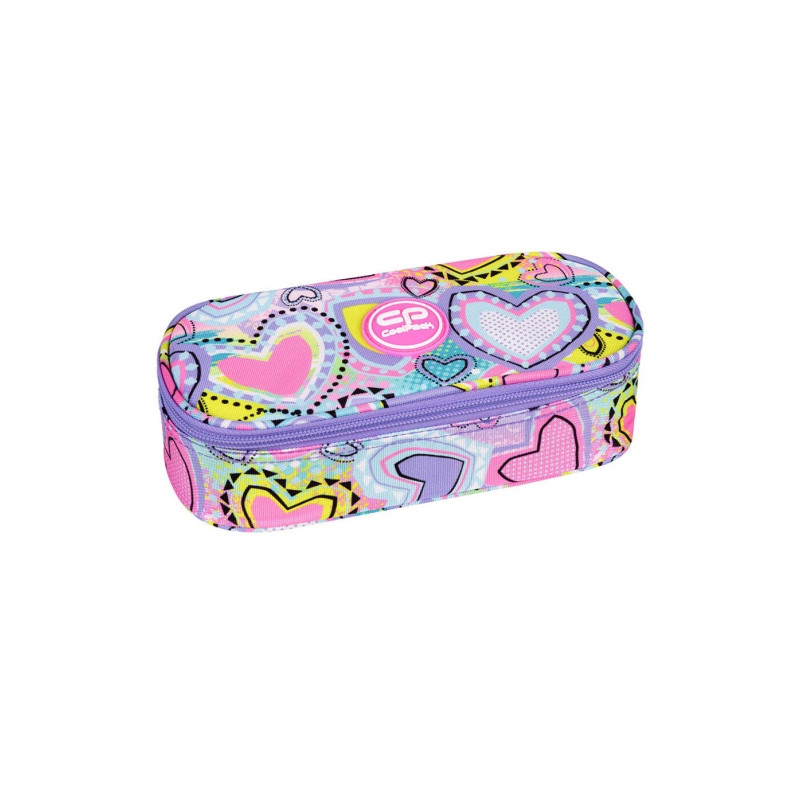 Penalas CoolPack Campus PASTEL HEART