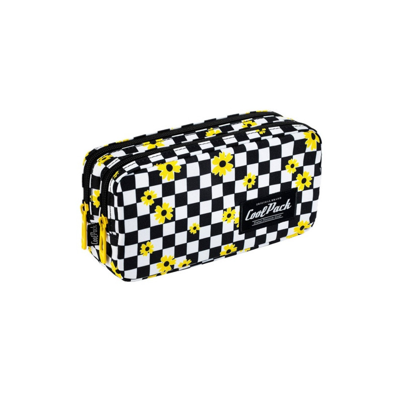 Penalas-pieštukinė CoolPack Primo CHESS FLOW