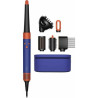 Dyson HS08 Airwrap I.D. Curly+Coily Plaukų formavimo prietaisas, Vinca Blue/Topaz