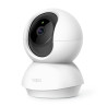 TP-Link Tapo C200 Pan/Tilt Namų apsaugos Wi-Fi kamera, Balta