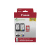 Canon PG-575/CL-576 (5438C004) Photo value pack Rašalinių kasečių komplektas, BK/CMY