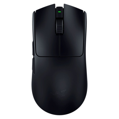 Razer Viper V3 Pro Belaidė žaidimų pelė RF Wireless + USB-C, 35000 DPI, Juoda