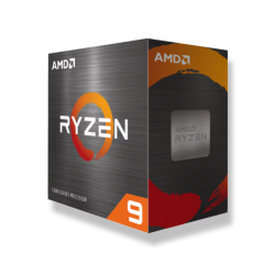 AMD Ryzen 9 5950X Desktop Processor