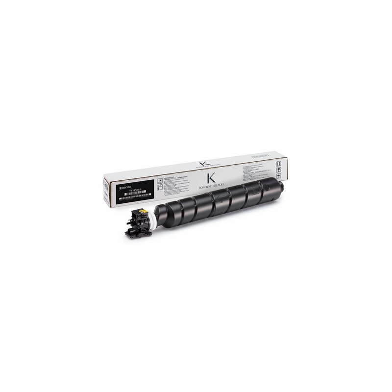 Kasetė Kyocera TK-8525 BK 30000psl. OEM