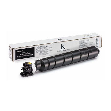 Kasetė Kyocera TK-8525 BK 30000psl. OEM