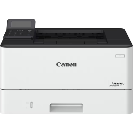 Canon i-SENSYS LBP243dw II Spausdintuvas lazerinis nespalvotas A4 36 ppm USB Ethernet LAN Wi-Fi