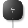 HP USB-C Dock G5 (5TW10AA) Jungčių stotelė, Juoda (SPEC)