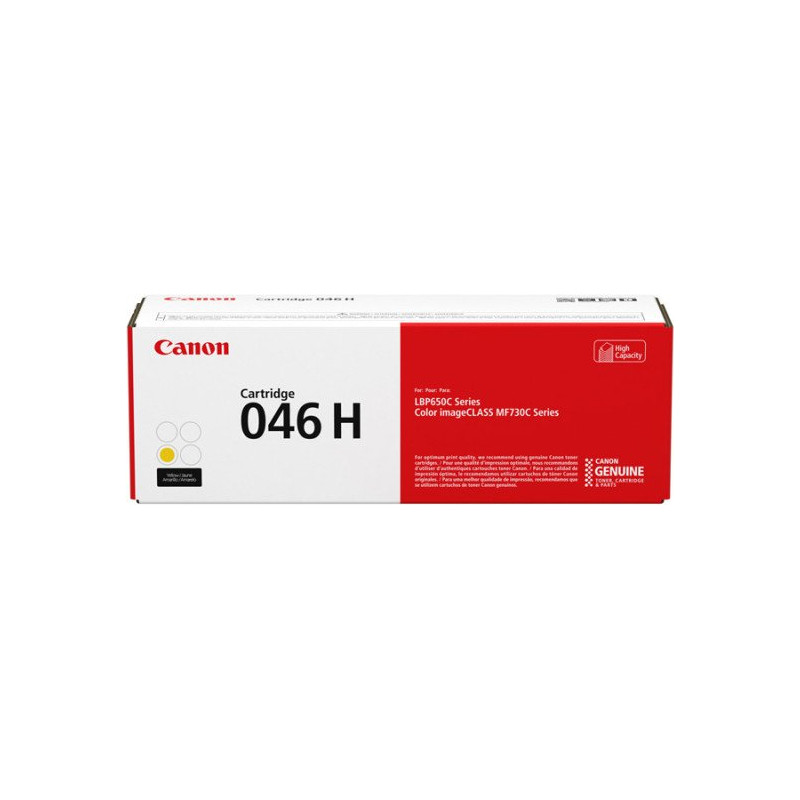 Kasetė Canon 046H (1251C002/1251C004) YL 5000psl OEM