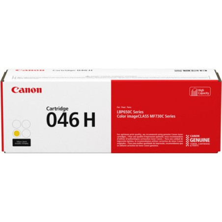 Kasetė Canon 046H (1251C002/1251C004) YL 5000psl OEM