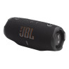 JBL Charge 6 Nešiojama garso kolonėlė, Bluetooth, Juoda