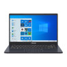 ASUS Vivobook Go Nešiojamas kompiuteris 14'' FHD Intel Celeron N4500 4GB 128GB eMMC W11HS Star Black