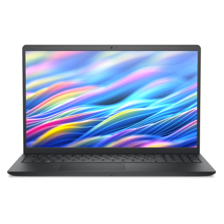 Dell 15 DC15250 15.6'' FHD Intel Core 3 100U 8GB RAM 512GB SSD W11H Carbon Black