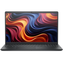 Dell 15 DC15255 Nešiojamas kompiuteris 15.6'' FHD AMD Ryzen 7 7730U 16GB 1TB SSD W11H Carbon Black