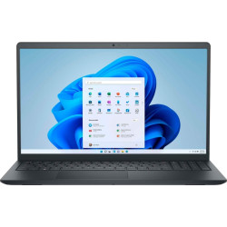 Dell Inspiron 3530 Nešiojamas kompiuteris 15.6''FHD Touch Core i5-1334U 8GB RAM 512GB SSD W11H Juoda
