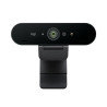 Logitech Brio 4K Internetinė kamera UHD 4K, 13MP, Graphite
