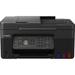 Canon PIXMA G4570 Spausdintuvas rašalinis spalvotas MFP A4 11 ppm USB Wi-Fi