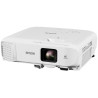 Epson EB-994F Projektorius 3LCD FHD 1920x1080, 4100 ANSI lumens, USB Wi-Fi Ethernet LAN, Balta