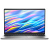 Dell 15 DC15250 15.6'' FHD Core i5-1334U 16GB RAM 512GB SSD W11H, Platinum Silver Aluminum