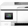 HP OfficeJet Pro 9720 Spausdintuvas rašalinis spalvotas MFP A3 22 ppm USB Wi-Fi Ethernet LAN BT