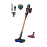 Dyson V16 Piston Animal Submarine Belaidis dulkių siurblys, Matte Black/Copper