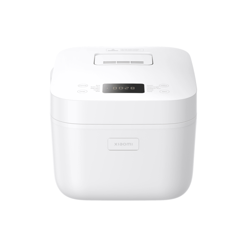 Xiaomi MFB090-1 Daugiafunkcinis ryžių virimo puodas 4 L, Balta