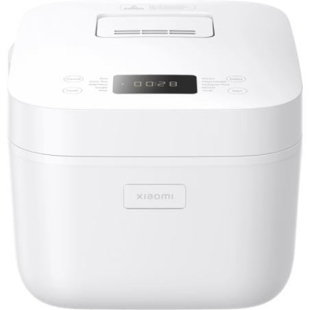 Xiaomi MFB090-1 Daugiafunkcinis ryžių virimo puodas 4 L, Balta