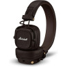 Marshall Major V Belaidės ausinės, Bluetooth, Brown