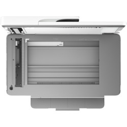HP OfficeJet Pro 9720 Spausdintuvas rašalinis spalvotas MFP A3 22 ppm USB Wi-Fi Ethernet LAN BT