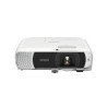 Epson EB-FH54 Projektorius 3LCD FHD 1920x1080, 4100 ANSI lumens, USB, Ethernet LAN, Balta