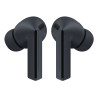 Samsung Galaxy Buds3 FE Belaidės ausinės Earbuds, Bluetooth, Juoda