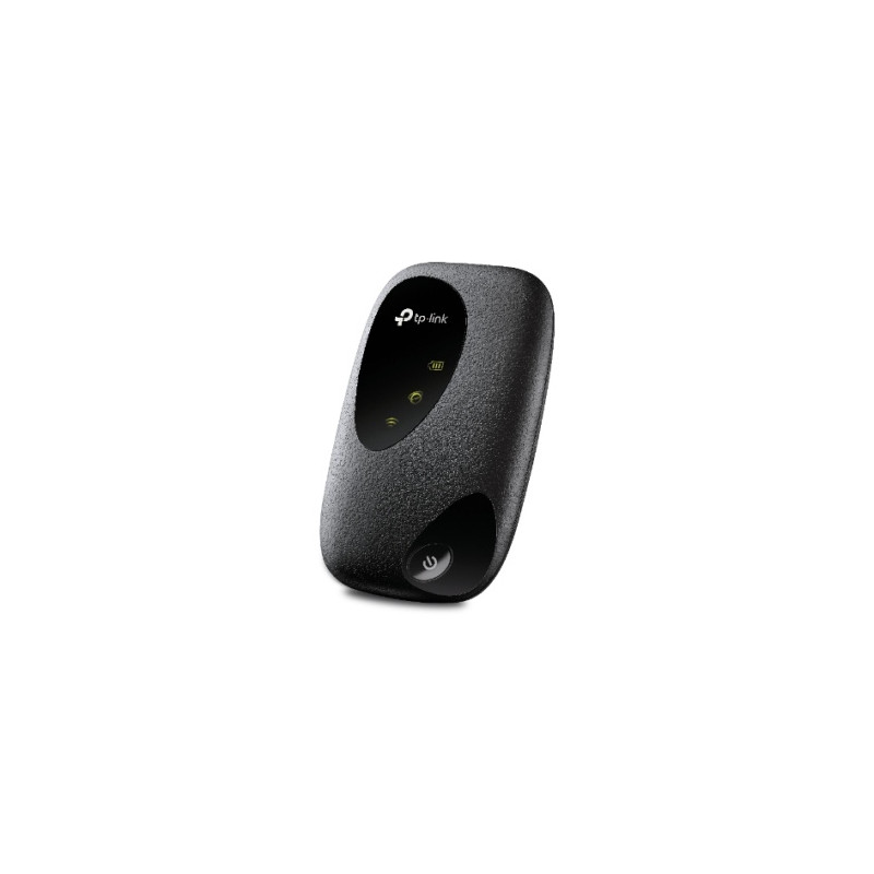 TP-Link M7010 4G LTE Mobile Wi-Fi Belaidis Maršrutizatorius