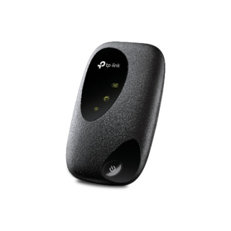 TP-Link M7010 4G LTE Mobile Wi-Fi Belaidis Maršrutizatorius