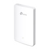 TP-Link EAP615-WALL AX1800 Wall Plate Wi-Fi 6 Prieigos taškas