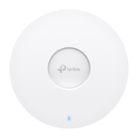 TP-Link EAP673 AX5400 Ceiling Mount Wi-Fi 6 Prieigos taškas