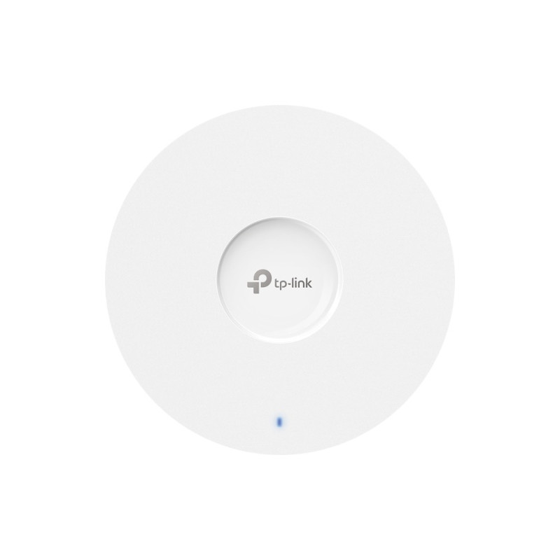 TP-Link EAP683 UR AX6000 Ceiling Mount Wi-Fi 6 Prieigos taškas