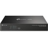 TP-Link VIGI NVR1008H-8MP 8 Channel PoE+ Tinklinis vaizdo įrašymo įrenginys