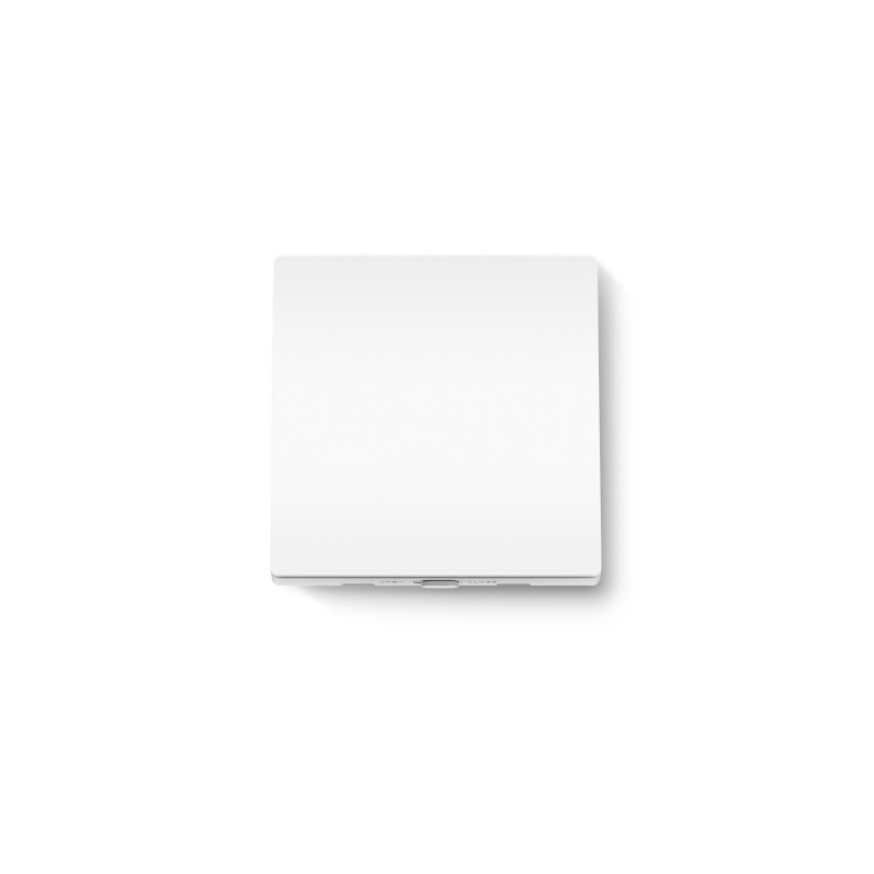 TP-Link TAPO S210 Smart Light Switch Išmanusis šviesos jungiklis, 1-Gang 1-Way