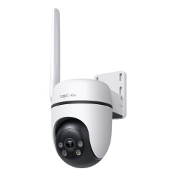 TP-Link TAPO C501GW Outdoor Pan/Tilt 4G LTE Kamera