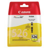 Kasetė Canon CLI-526Y YL 450psl OEM