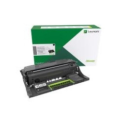 Lexmark 056F0Z00 (56F0Z00) Imaging Unit, Black