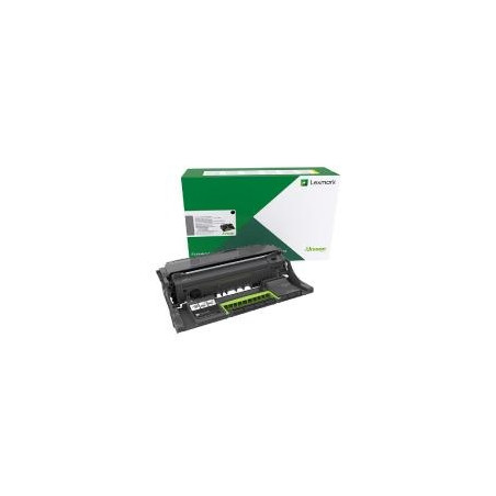 Lexmark 056F0Z00 (56F0Z00) Imaging Unit, Black