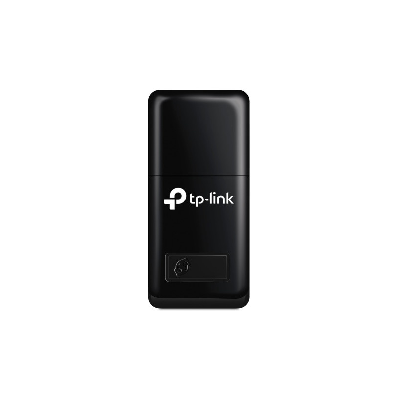 TP-Link TL-WN823N 300Mbps Mini Wireless N USB Adapteris