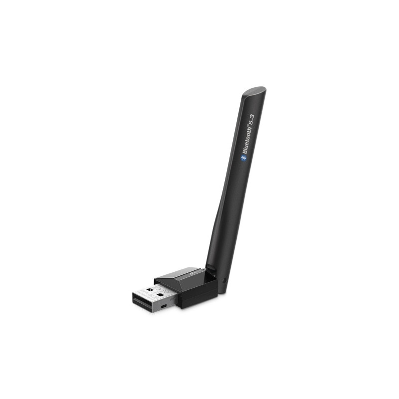 TP-Link UB500 PLUS Long Range Bluetooth USB Adapteris